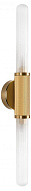 Накладной светильник Loft it Duality 10472W/B Gold 500_191_3085317